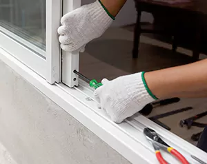 Professional Door and Windows Installation in Palm River-Clair Mel, FL