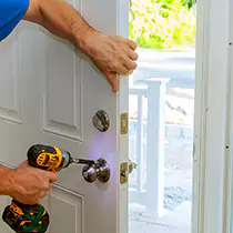 Entry Doors in Palm River-Clair Mel, FL