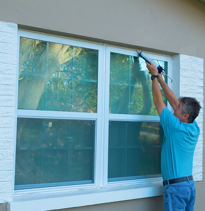 Modern Windows in Palm River-Clair Mel, FL