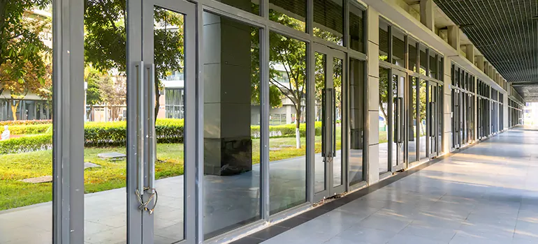 Professional Accordion Door Repair in Palm River-Clair Mel, FL