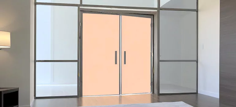 Professional Accordion Door Repair in Palm River-Clair Mel, FL