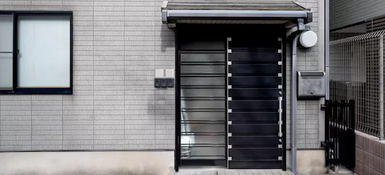 Commercial Bulletproof Door Installation in Palm River-Clair Mel, FL