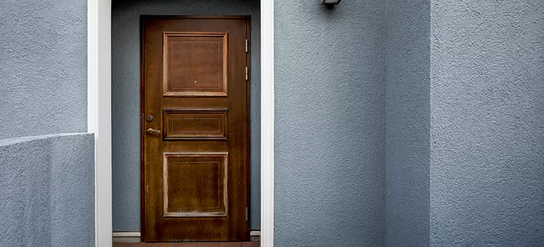 Burglar Proof Exterior Doors in Palm River-Clair Mel, FL