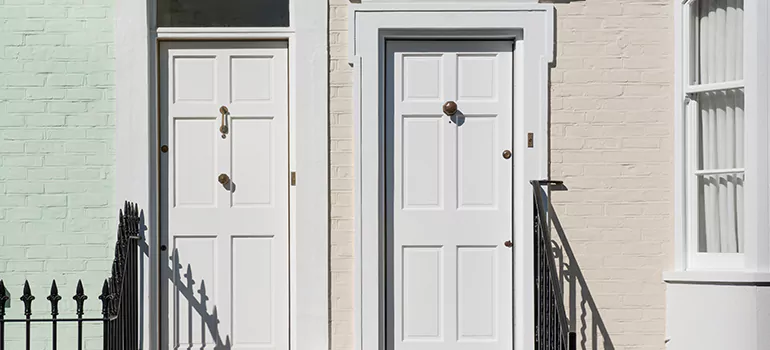 Mirror Closet Door Repair in Palm River-Clair Mel, FL