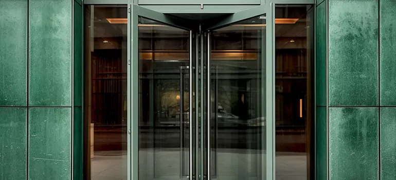 Commercial Garage Doors Repair in Palm River-Clair Mel, FL