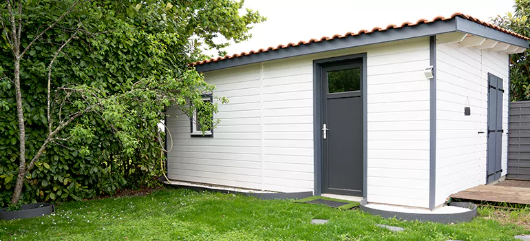 Patio Door Weatherproofing in Palm River-Clair Mel