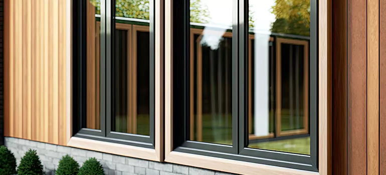 Large Double Pane Windows in Palm River-Clair Mel, FL