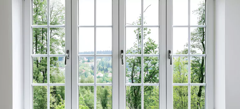 Cost To Install Double Pane Windows in Palm River-Clair Mel, FL