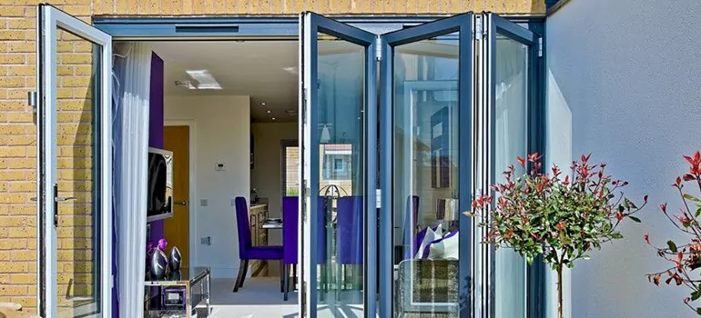 Bifold Door Repairs Near Me in Palm River-Clair Mel, FL