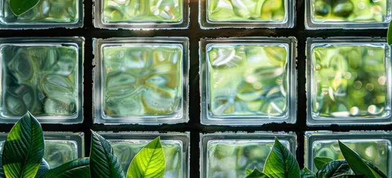 Glass Block Windows Near Me in Palm River-Clair Mel, FL