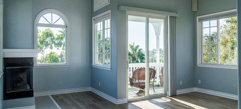Glass Door Repair in Palm River-Clair Mel, FL