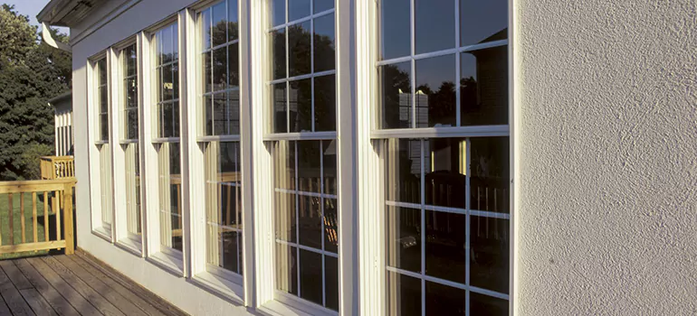 Home Window Glass Repair in Palm River-Clair Mel, FL
