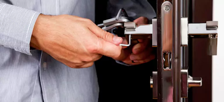 Local Multi Point Door Installation Experts in Palm River-Clair Mel, FL
