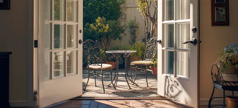 Sliding Patio Door Installation in Palm River-Clair Mel, FL