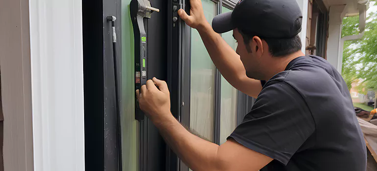 1 Way Privacy Window Film in Palm River-Clair Mel, FL