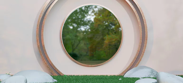 Round Window Installation in Palm River-Clair Mel, FL