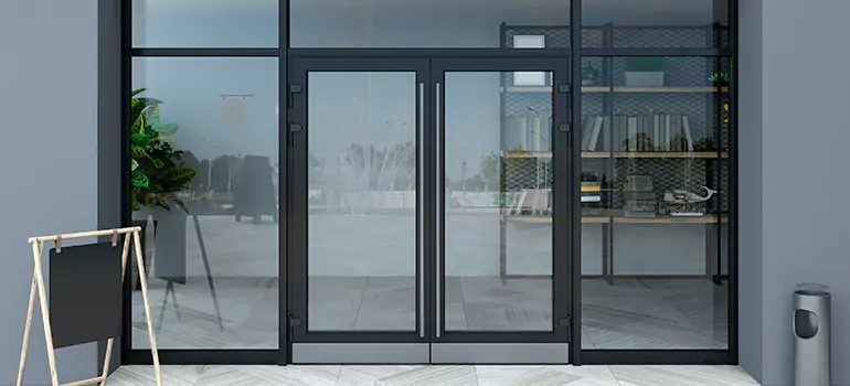 Sliding Screen Door Installation in Palm River-Clair Mel, FL