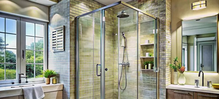 Tub Shower Doors in Palm River-Clair Mel, FL