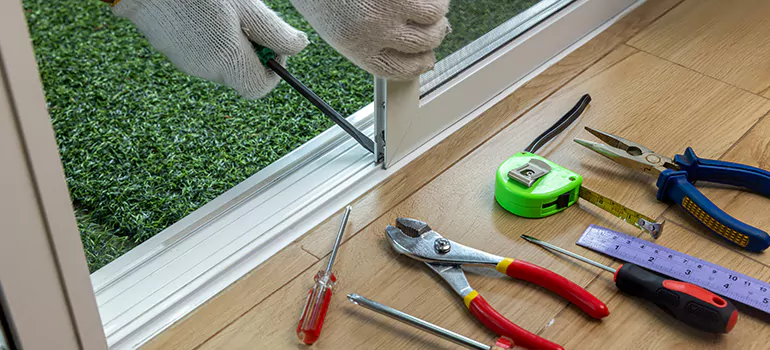 Automatic Sliding Door Repair in Palm River-Clair Mel, FL