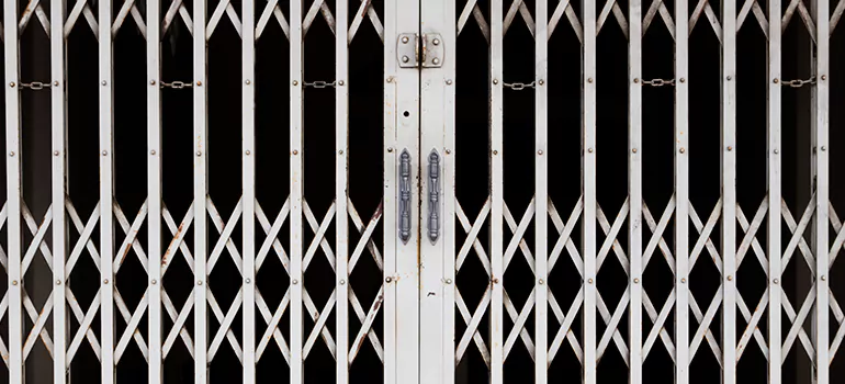Steel Line Garage Door Repairs in Palm River-Clair Mel, FL