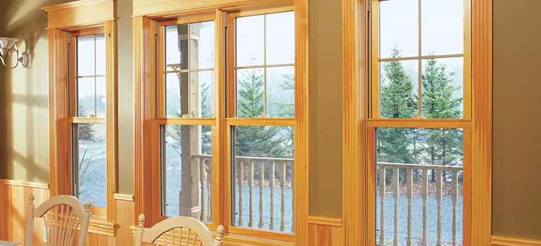 Safety Tempered Glass Window Installation in Palm River-Clair Mel, FL