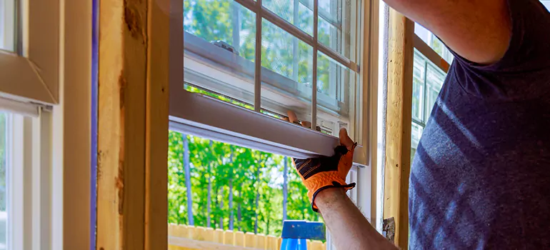 Decorative Window Film Services in Palm River-Clair Mel, FL