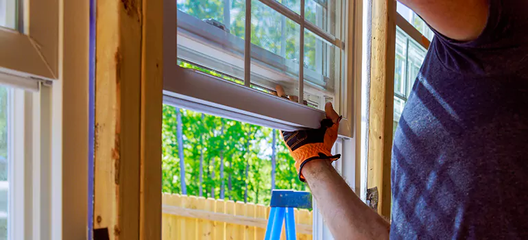 Home Window Repair in Palm River-Clair Mel, FL
