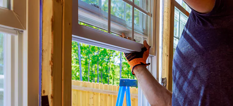 Window Parts Repair in Palm River-Clair Mel, FL