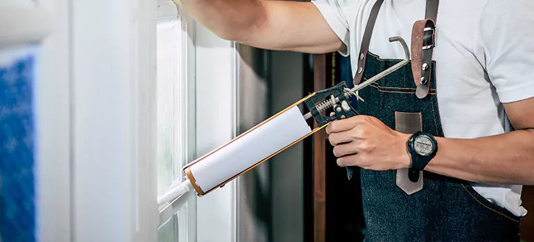 Window Jamb Extension in Palm River-Clair Mel, FL