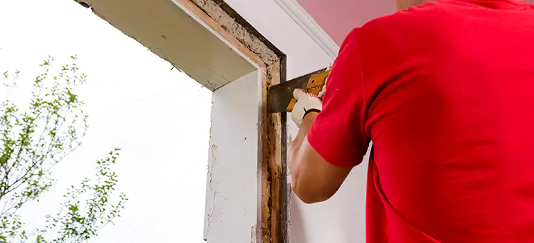 Residential Accordion Door Repair in Palm River-Clair Mel, FL