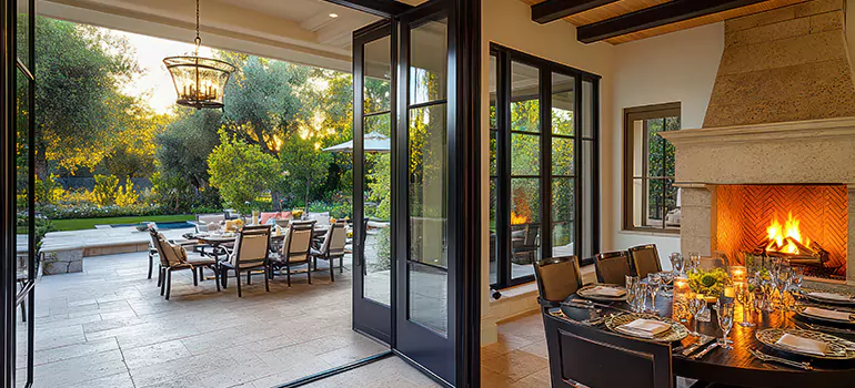 Aluminium Door Frame Installation Service in Palm River-Clair Mel,FL