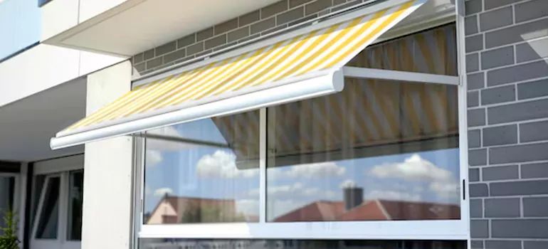 Awning Window Maintenance in Palm River-Clair Mel, FL