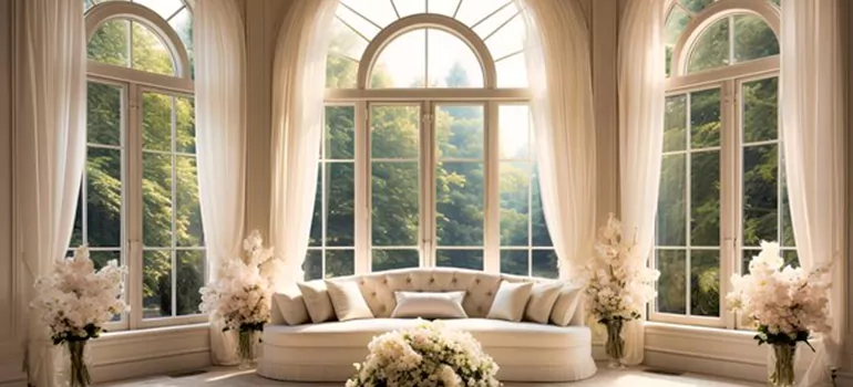 Interior Bay Window Installation in Palm River-Clair Mel, FL