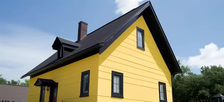 [Custom Black Windows in Palm River-Clair Mel, FL
