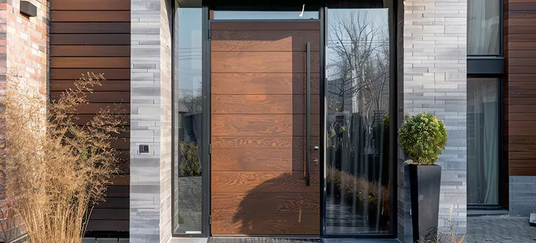 Burglary Proof Doors Company in Palm River-Clair Mel, FL