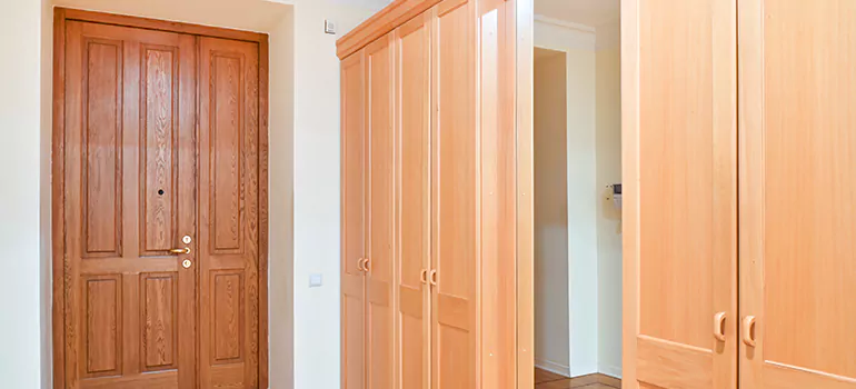 Glass Closet Door Repair in Palm River-Clair Mel, FL