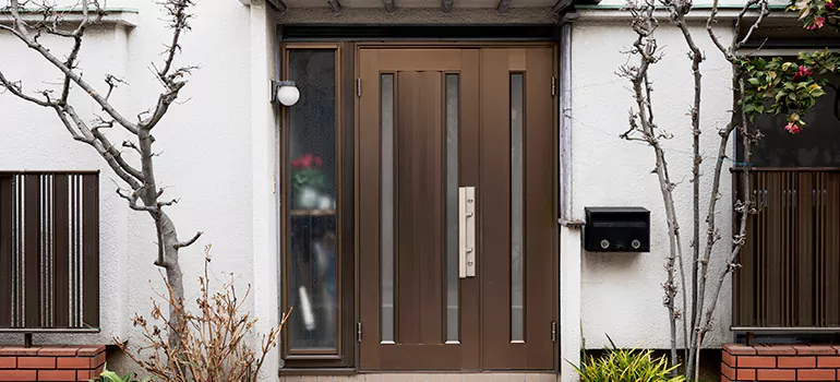 Auto Door Panel Repair in Palm River-Clair Mel, FL