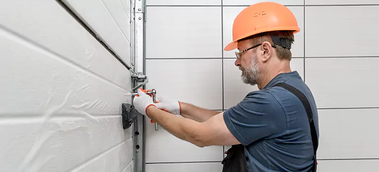 Garage Door Repair in Palm River-Clair Mel