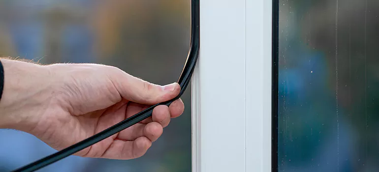 Custom Door Seal Repair in Palm River-Clair Mel, FL