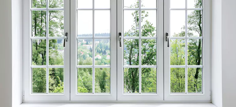 Double Glaze Window Frames in Palm River-Clair Mel, FL