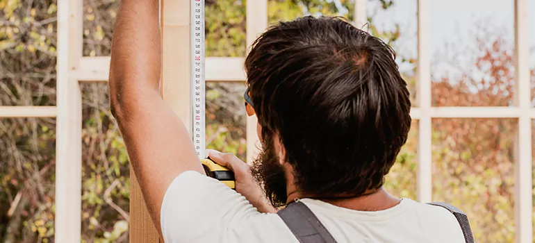 Exterior Window Finishing For Homes in Palm River-Clair Mel, FL