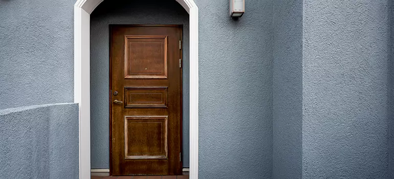 Fiberglass Door Weatherproofing in Palm River-Clair Mel, FL
