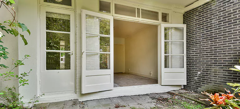 Impact Resistant Doors in Palm River-Clair Mel, FL