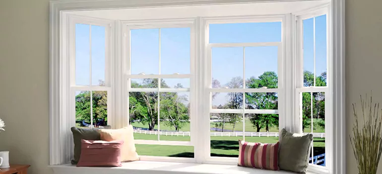Residential Impact Window Installation Services in Palm River-Clair Mel, FL