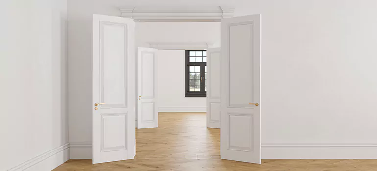 Solid Wood Interior Doors in Palm River-Clair Mel, FL
