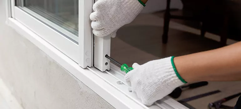 Patio Door Installation in Palm River-Clair Mel,FL