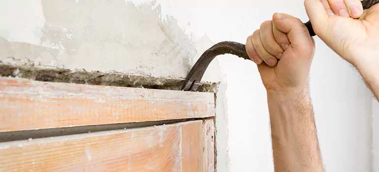Pocket Door Hardware Repair inPalm River-Clair Mel, FL