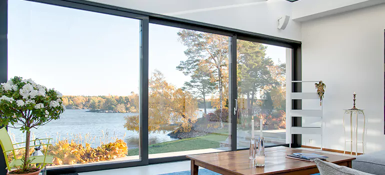 Custom Residential Window Tinting in Palm River-Clair Mel, FL