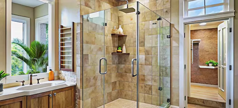 Shower Doors Repair in Palm River-Clair Mel, FL
