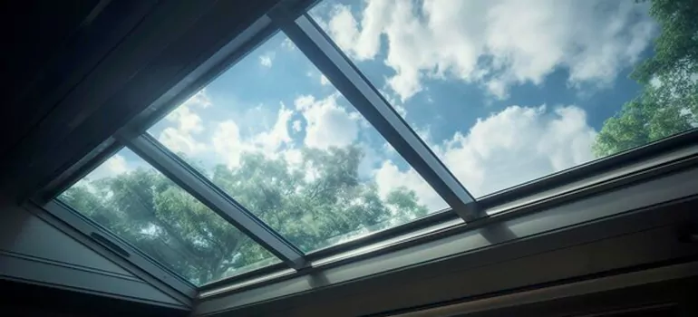 Roofing Skylight Installation in Palm River-Clair Mel, FL